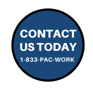 Contact us today at 1-833-PAC-WORK