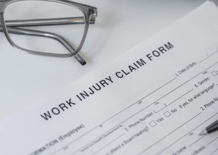 fired after filing a Workers’ Comp claim