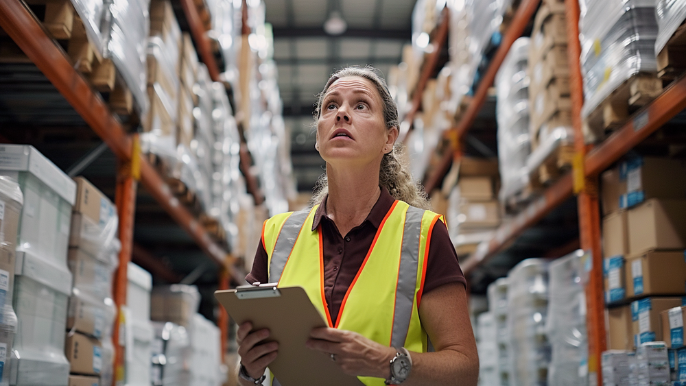 empleados temporales y de medio tiempo de Amazon.