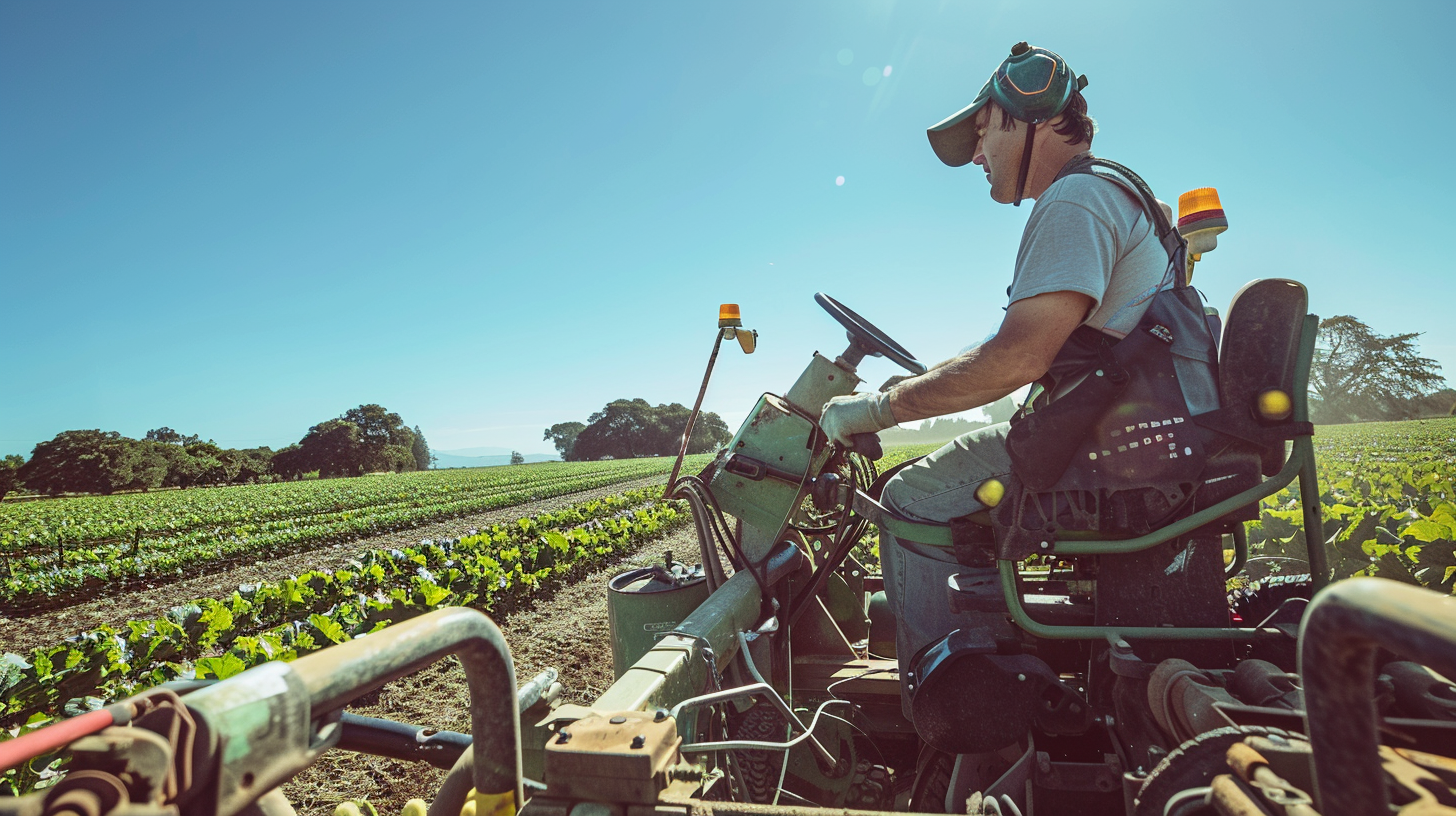 Farm Workers Blog Image