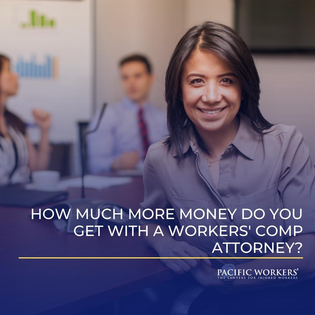 Workers' Comp Attorney