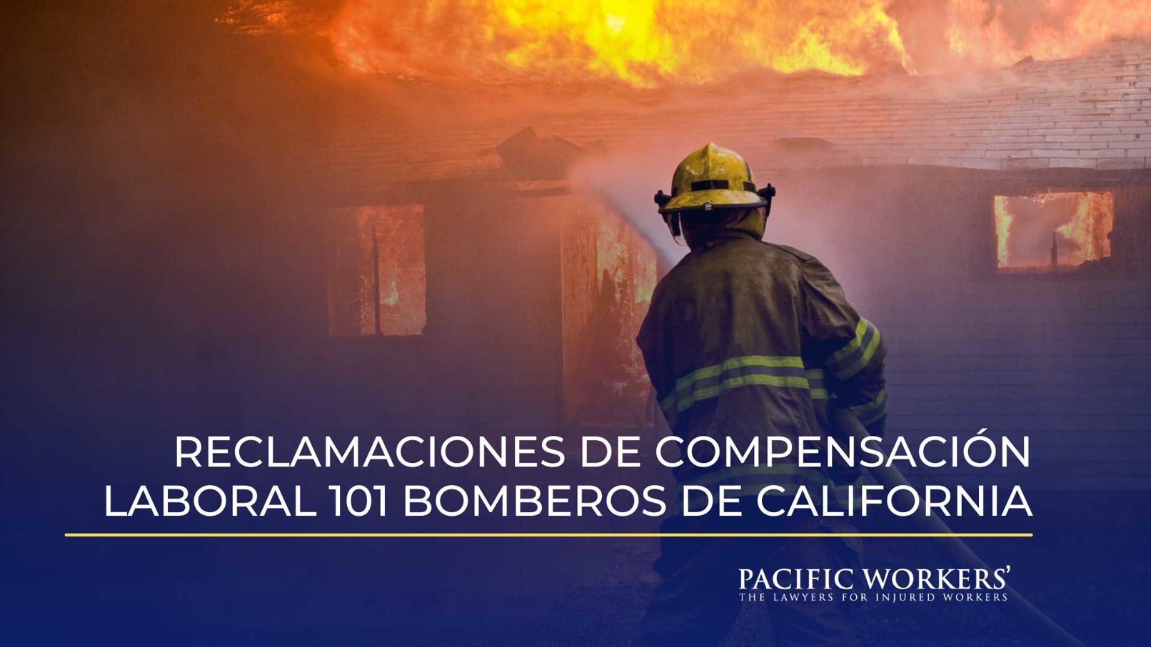 bomberos