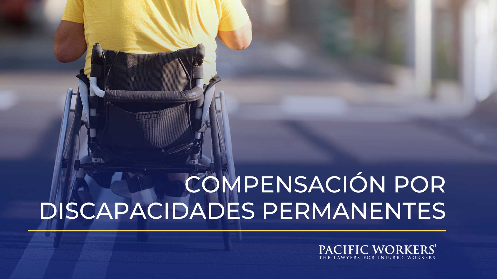 Toda persona que trabaja tiene derecho a reclamar sus beneficios de compensación para trabajadores cuando sufre lesiones o enfermedades debido a causas relacionadas con el trabajo. No hay nada más transformador que levantarse para trabajar otro día y volve