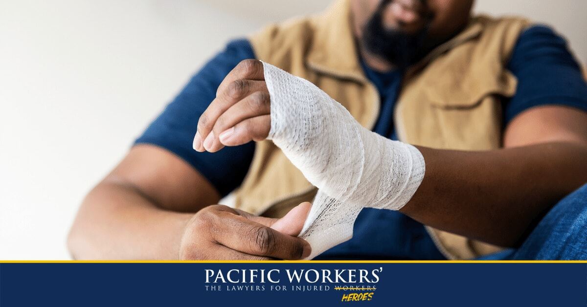 what injuries workers’ compensation doesn’t cover