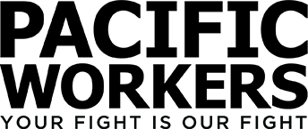 Pacific Workers', The Lawyers for Injured Workers Pacific Workers', The Lawyers for Injured Workers